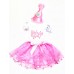 AM17025- Easter Girl Dress Up Gift Set